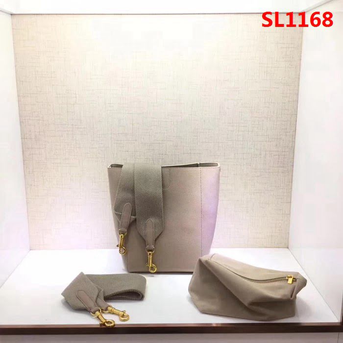 CELINE賽琳原單 大爆款水桶包大牌設計 可以單肩斜挎 SL1168