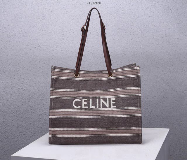 Celine女包 賽琳火爆購物袋 Celine手提肩背包 192172  slyd2166