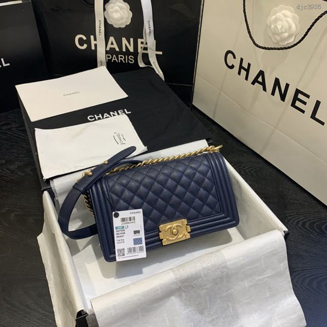 Chanel女包 67086# Chanel鏈條挎包 百年經典辣媽款 球紋系列 最頂級複刻手工製作 香奈兒爆款女肩背包  djc3935