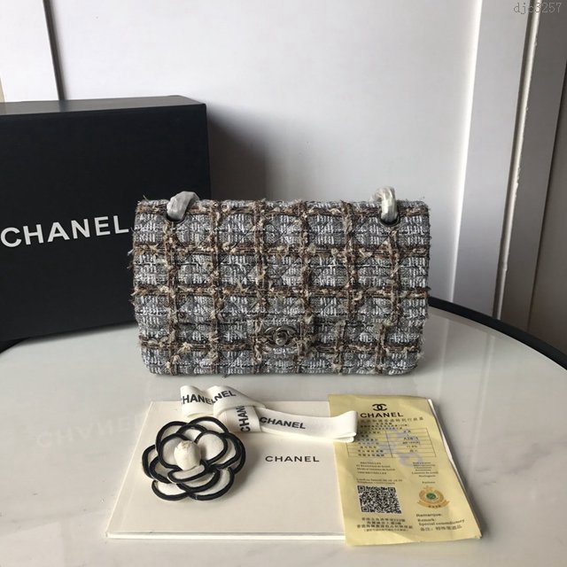 Chanel女包 1112 香奈兒18春夏爆款 新款珠片包 Chanel斜挎休閒時尚女包 香奈兒鏈條包  djc3257