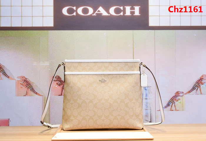 COACH蔻馳 原單新款 斜挎女包 34938 頭層牛皮 超級實用  Chz1161