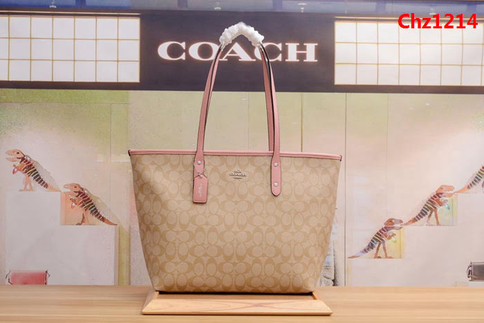 COACH蔻馳 海外代購 專櫃最爆款 媽咪包 36876  Chz1214