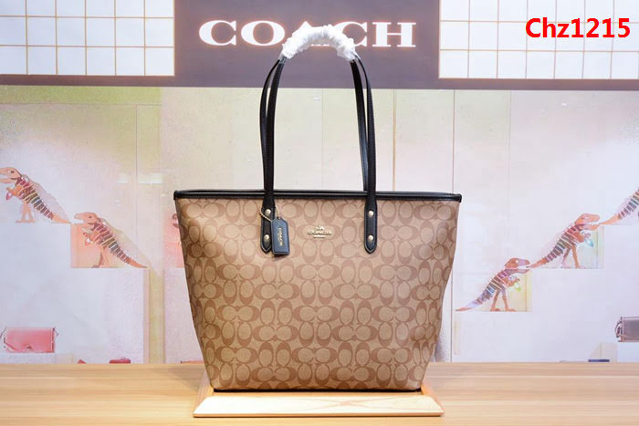 COACH蔻馳 海外代購 專櫃最爆款 媽咪包 36876  Chz1215