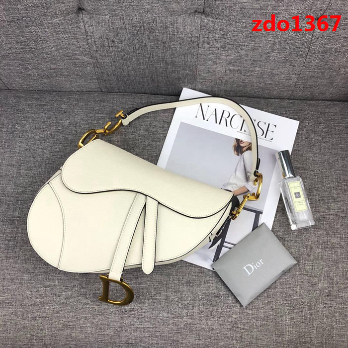 DIOR迪奧 Dior Saddle 馬鞍包  zdo1367