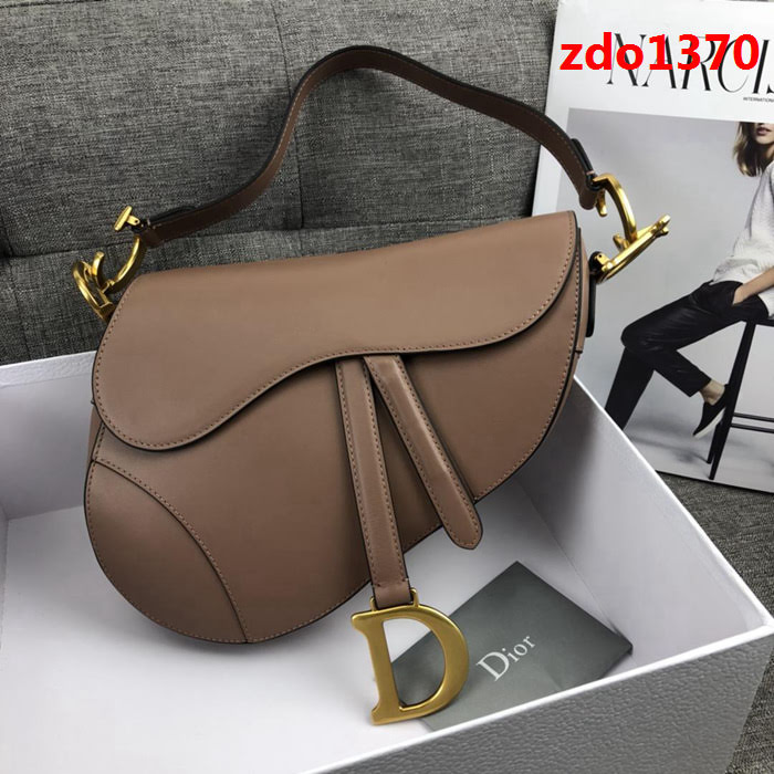 DIOR迪奧 Dior Saddle 馬鞍包  zdo1370