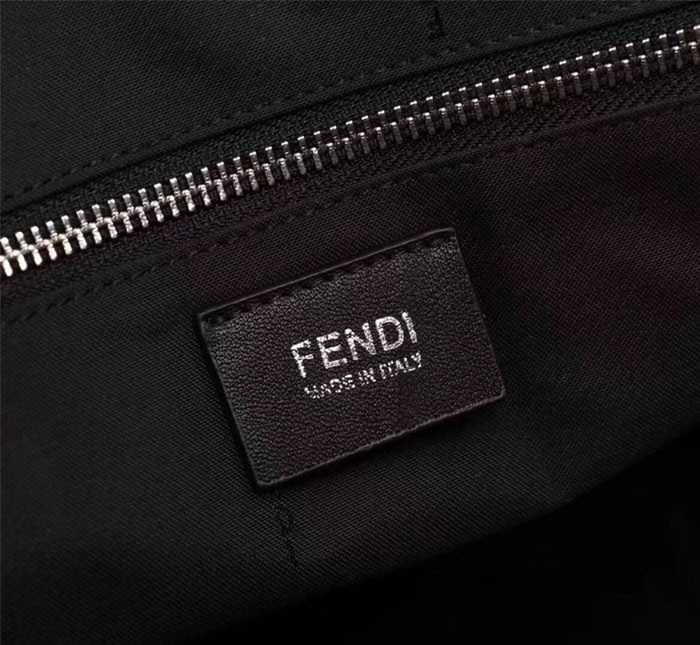 FENDI芬迪 Bag Bugs系列 男女通用款 時尚大手提袋  fd1060