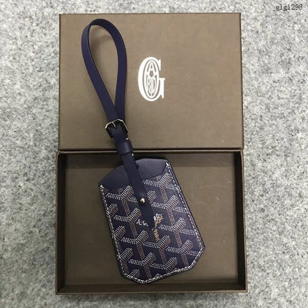 Goyard包飾品 戈雅掛件 Goyard掛飾  glg1293