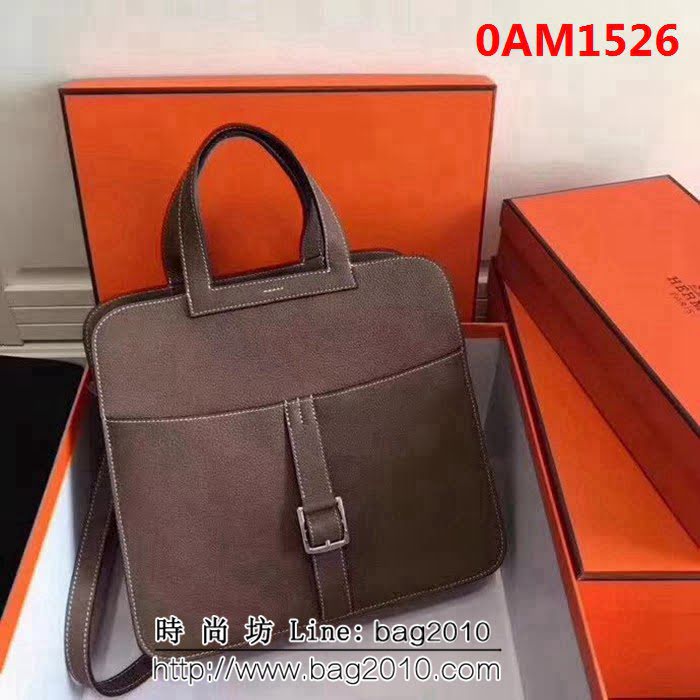 愛馬仕Hermes Halzan 馬蹄包 可肩背手提 0AM1526