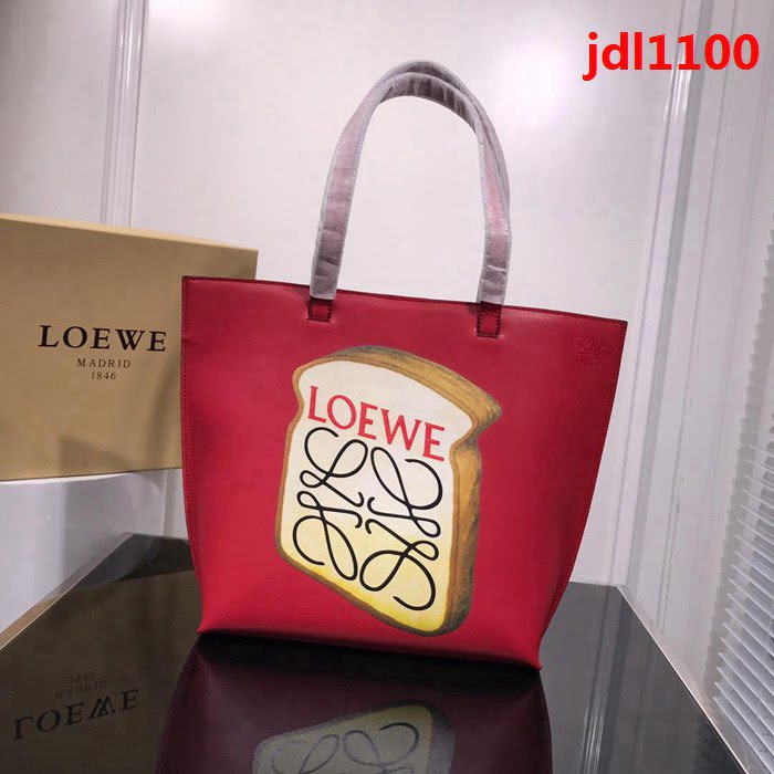 LOEWE羅意威 原單品質 火遍全世界熱銷款 puzzle bag 手提肩背包 3999#  jdl1100