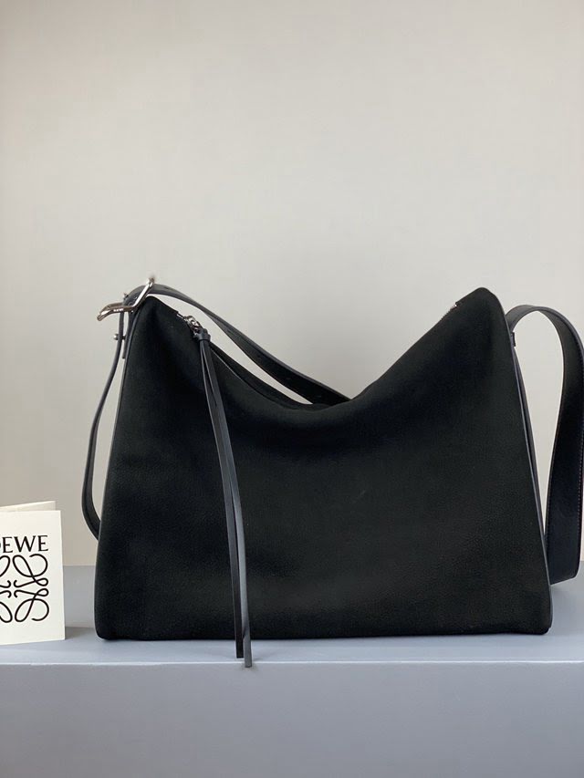 LOEWE包包 羅意威Berlingo納布克小挎包 3039  tcl1093