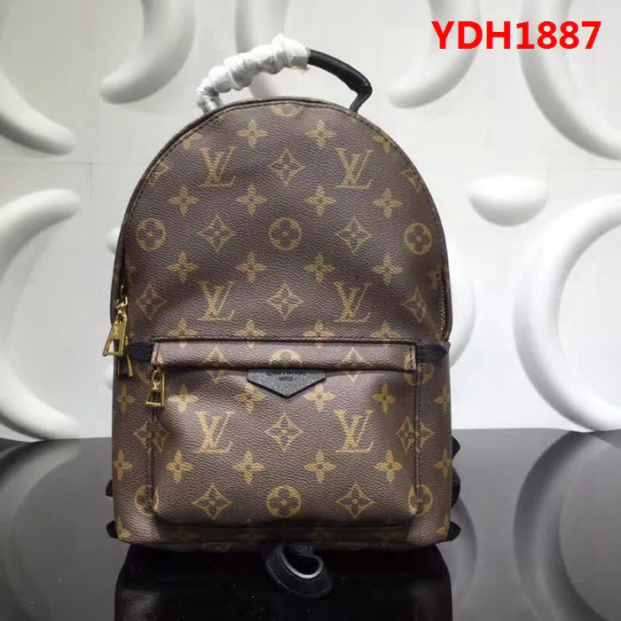 路易威登LV頂級原單Louis Vuitton 時尚功能背包  M41560 YDH1887