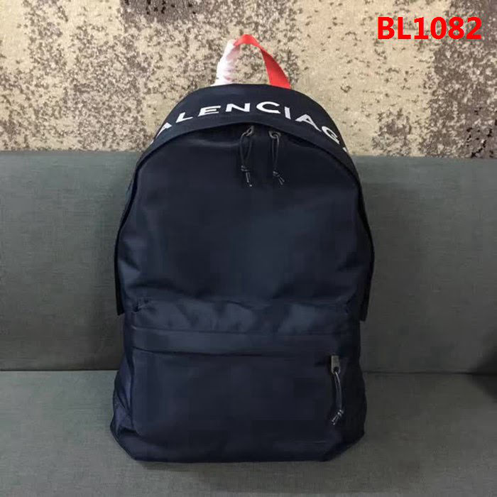 BALENCIAG巴黎世家 雙肩背包 休閒百搭款  BL1082