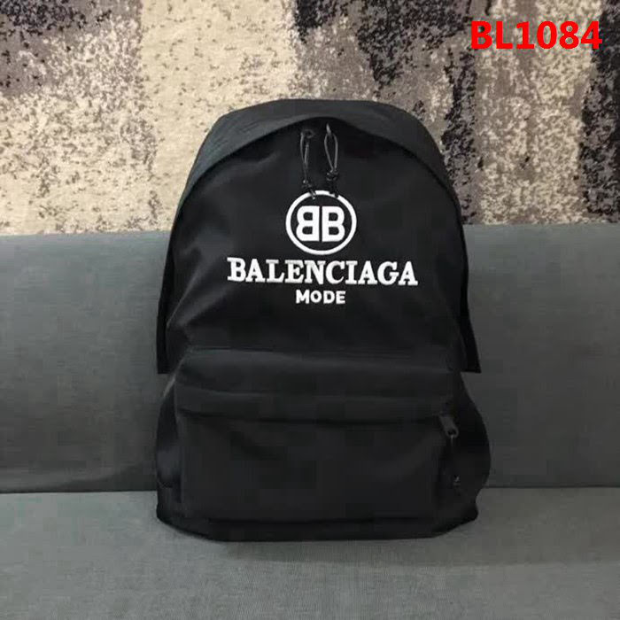 BALENCIAG巴黎世家 雙肩背包 休閒百搭款  BL1084