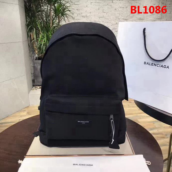 BALENCIAG巴黎世家 雙肩背包 休閒百搭款  BL1086