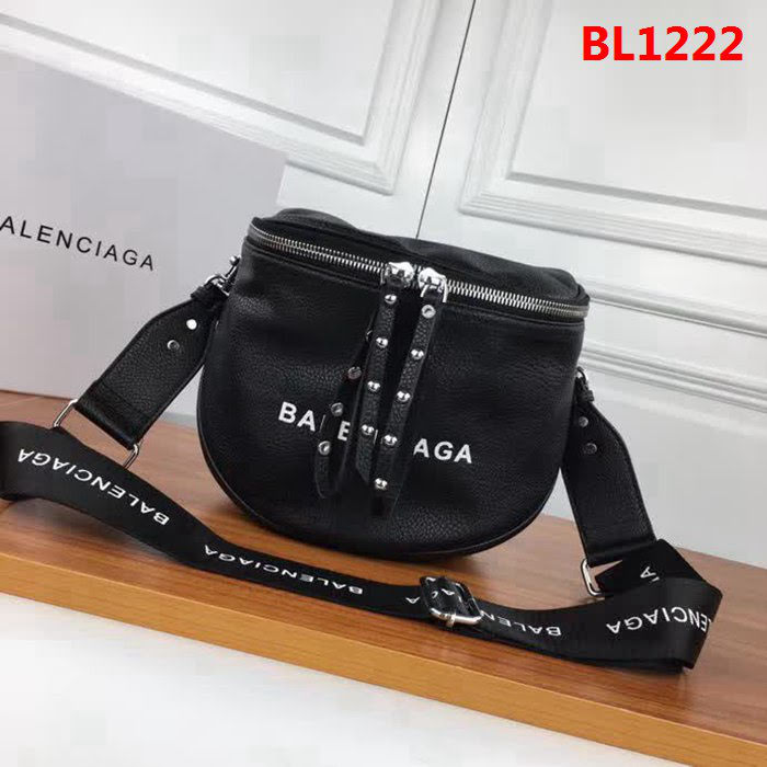 BALENCIAG巴黎世家 可口可樂相機包 巴黎世家 超暴款包包 男女通用  BL1222