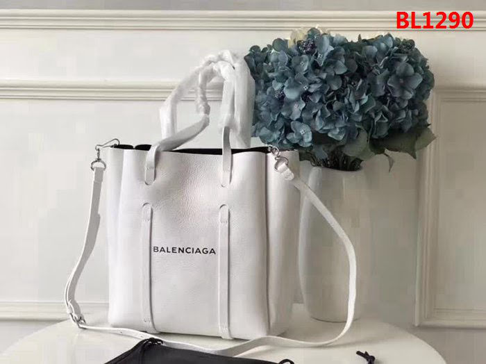 BALENCIAG巴黎世家 everyday tote bag 子母包 小包可以單獨做手包使用  BL1290