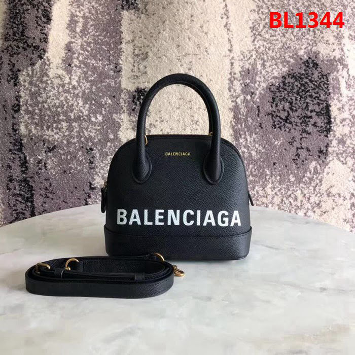 BALENCIAG巴黎世家 新款貝殼包 手提肩背斜挎包  BL1344