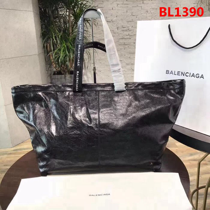 BALENCIAG巴黎世家 大號Balenciaga以IKEA為原型 巴黎世家 新款購物袋  BL1390