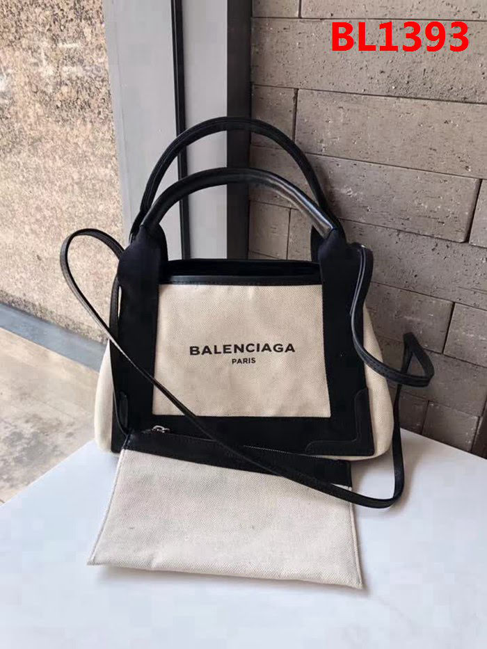 BALENCIAG巴黎世家 原單品質 帆布手提包  BL1393