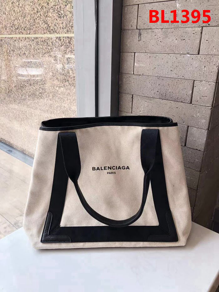 BALENCIAG巴黎世家 原單品質 帆布手提包  BL1395