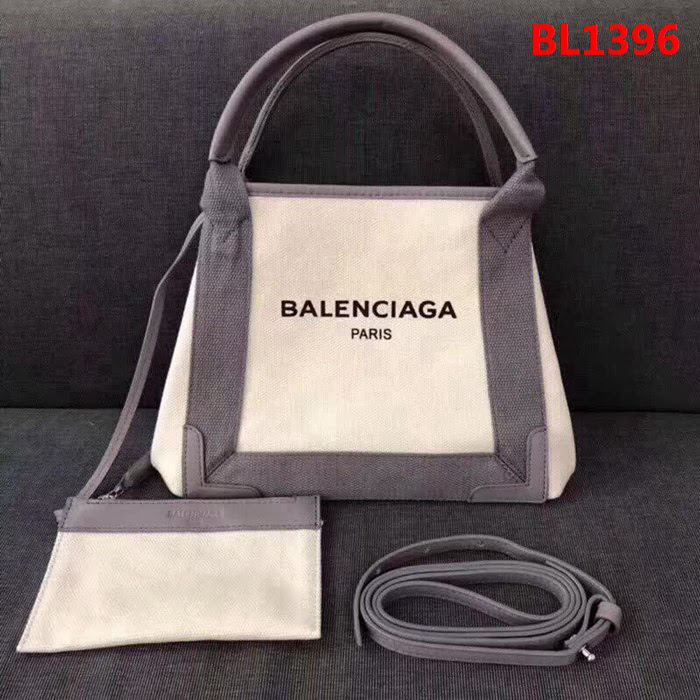 BALENCIAG巴黎世家 原單品質 帆布手提包  BL1396