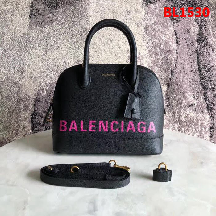 BALENCIAG巴黎世家 新款貝殼包 手提肩背斜挎包  BL1530