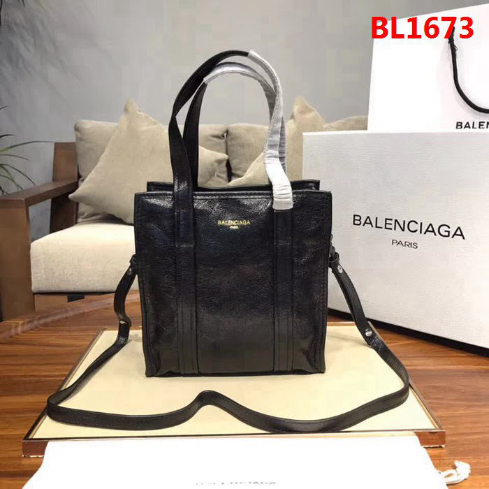 BALENCIAG巴黎世家 XS22cm 進口義大利A級牛皮 手提肩背包 44309675  BL1673