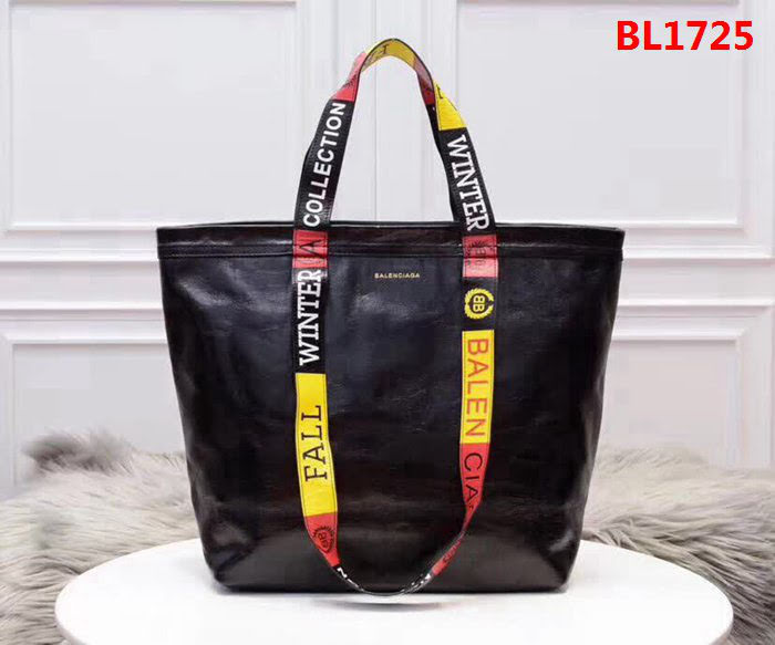 BALENCIAG巴黎世家 權志龍同款 carry shopper 旅行袋 購物袋 容量超大  BL1725