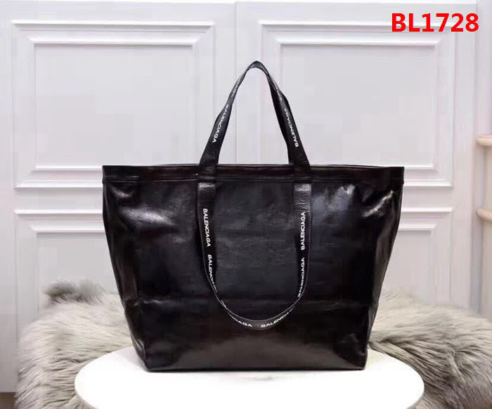 BALENCIAG巴黎世家 權志龍同款 carry shopper 旅行袋 購物袋 容量超大  BL1728