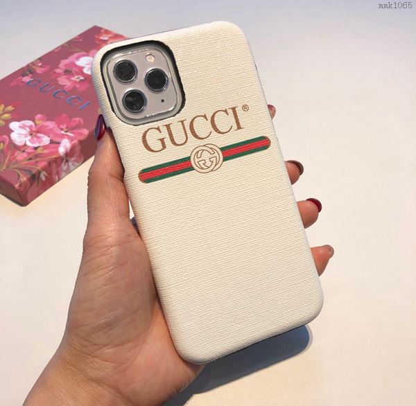 Gucci手機殼 Gucci手機套 高端彩繪工藝 熱賣款古馳GUCCI手機殼  mmk1065