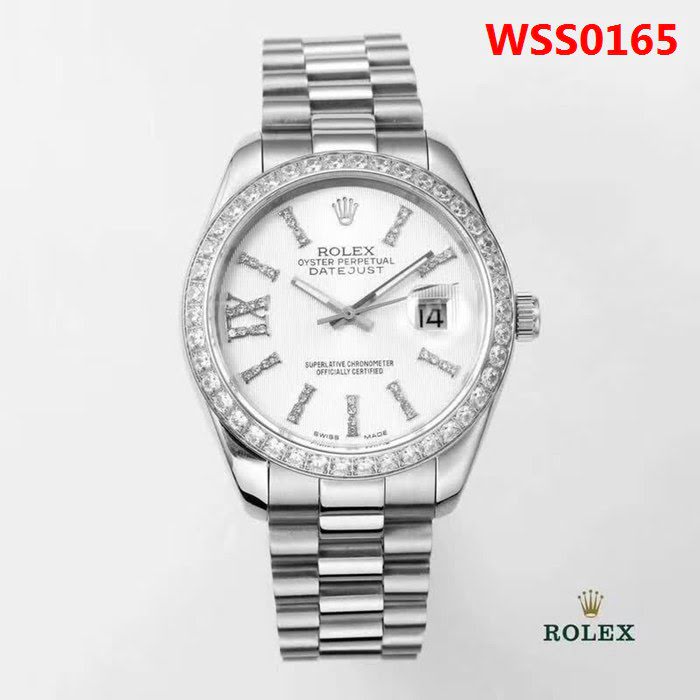 勞力士ROLEX 切利尼 高品質男士腕表 WSS0165