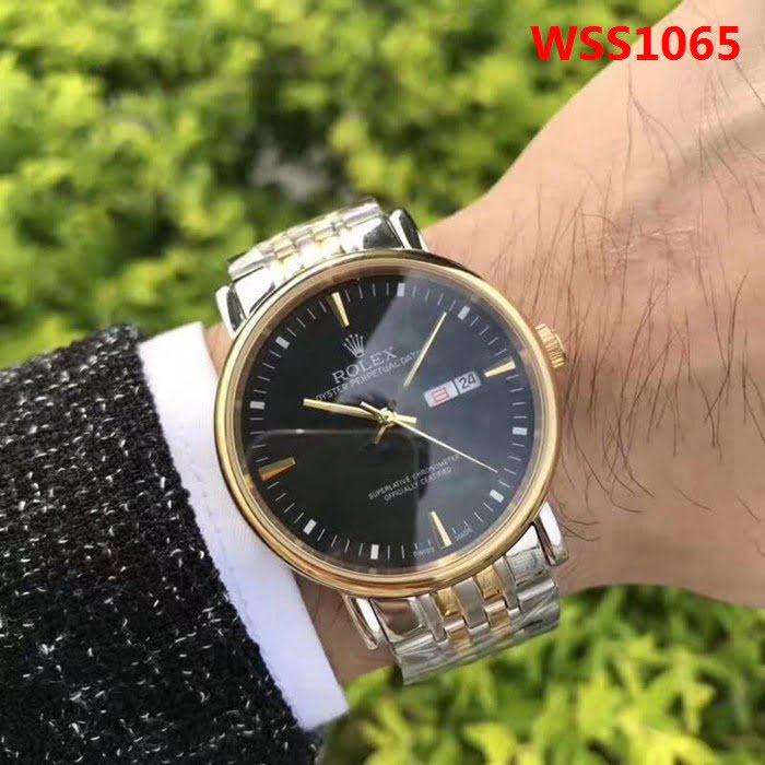 勞力士ROLEX 精湛品質 最新男士精品腕表 WSS1065