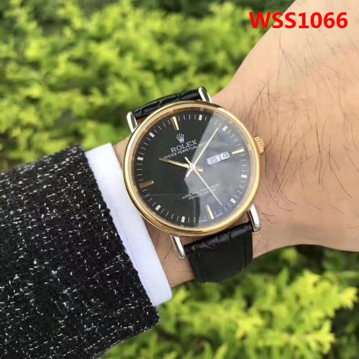 勞力士ROLEX 精湛品質 最新男士精品腕表 WSS1066