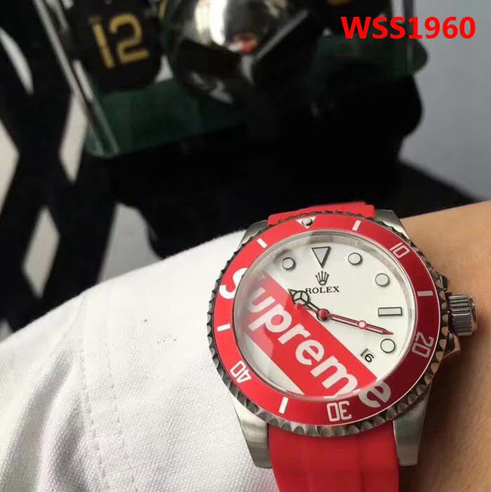 勞力士ROLEX 精品推薦 精品男士腕表 WSS1960