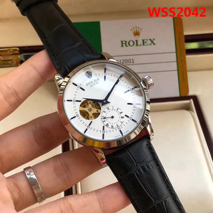 勞力士ROLEX 經典小飛輪 精品男士腕表 WSS2042