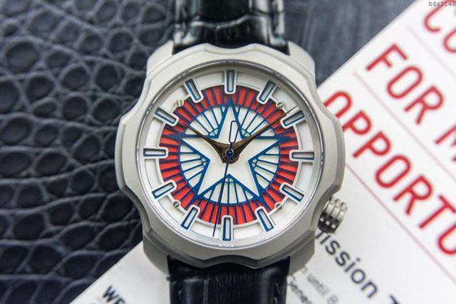 Sarpaneva手錶 Sarpaneva男表 季節系列 北歐冷門腕表 Sarpaneva機械男表  hds1148
