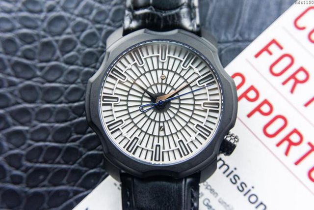 Sarpaneva手錶 Sarpaneva男表 季節系列 北歐冷門腕表 Sarpaneva機械男表  hds1150
