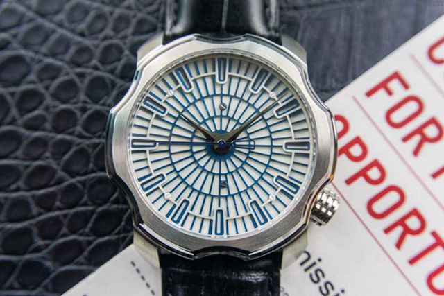 Sarpaneva手錶 Sarpaneva男表 季節系列 北歐冷門腕表 Sarpaneva機械男表  hds1151