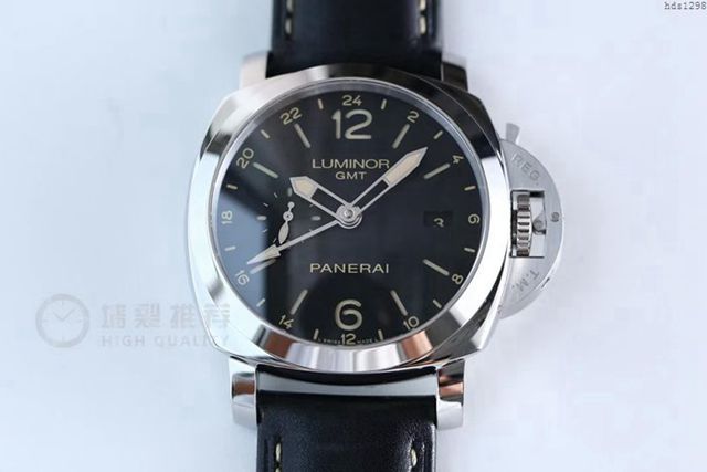 Panerai手錶 最高版本 531 V2沛納海全系列 沛納海高端男表 沛納海機械男士腕表  hds1298