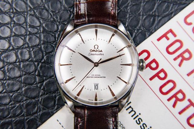OMEGA手錶 海馬紀念限量版 歐米茄男表 歐米茄機械表 歐米茄高端男士腕表  hds1482