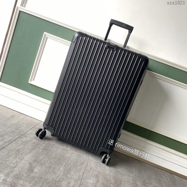 Rimowa拉杆箱 66608 Topas系列 Rimowa全鋁鎂合金行李箱 旅行箱xzx1021