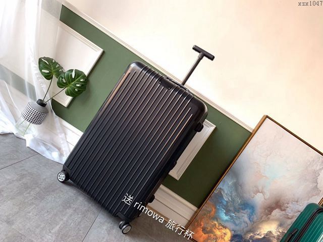 Rimowa拉杆箱 90049 單拉杆salsa air系列 日默瓦拉箱 超輕pc旅行箱 專櫃最新版本行李箱xzx1047