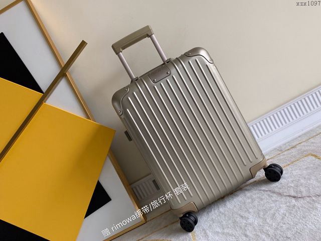 Rimowa拉杆箱 66659 original系列 925版本 全鋁鎂合金旅行箱 日默瓦拉箱 行李箱xzx1097