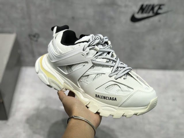 Balenciaga經典款女鞋 巴黎世家頂級版本3.0三代戶外概念鞋 巴黎世家三代老爹鞋  hdbl1155