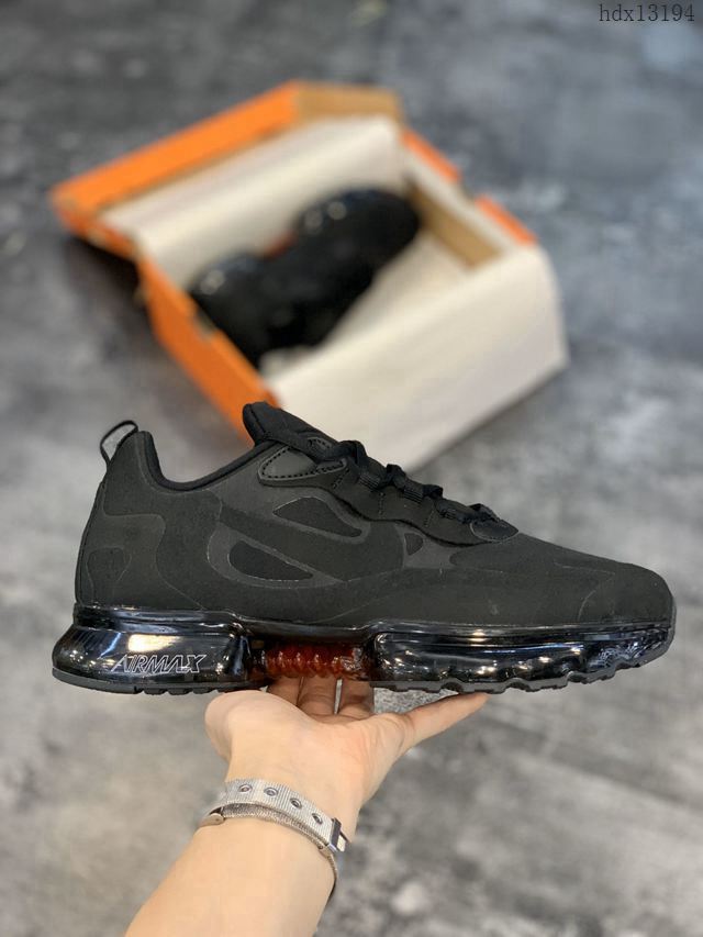 Nike男鞋 耐克Nike Air Max 270 二代 Nike休閒運動男鞋  hdx13194