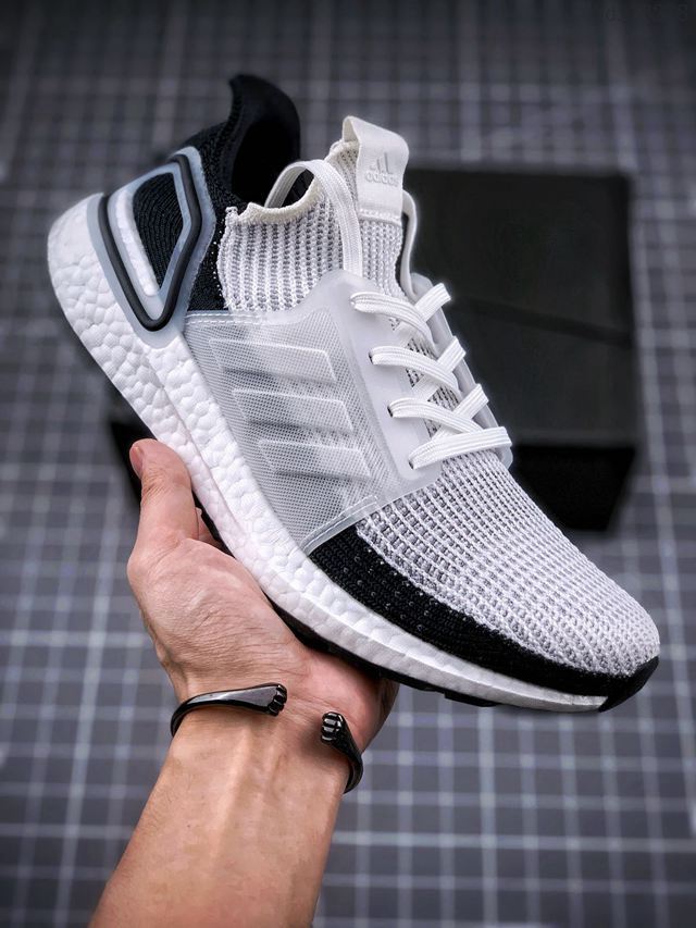 Adidas男鞋 真標真爆 阿迪達斯Primeknit 360針織鞋面 Adidas跑步鞋  hdx13278