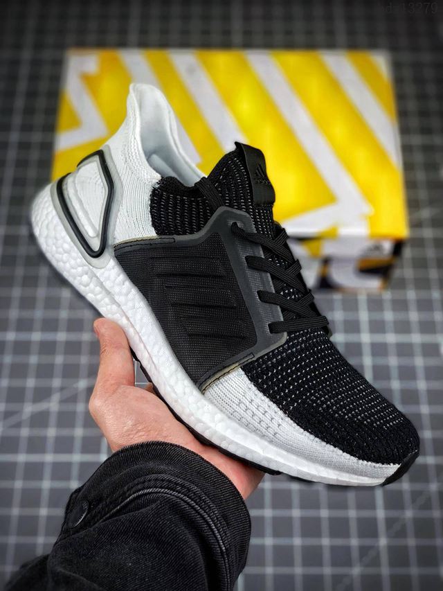 Adidas男鞋 真標真爆 阿迪達斯Primeknit 360針織鞋面 Adidas跑步鞋  hdx13279