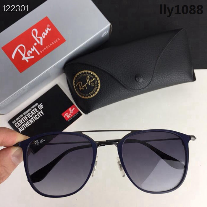 RAYBAN雷朋 復古經典款 太陽鏡 男女通用  lly1088