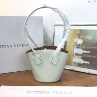 Bottega Veneta女包 8009 寶緹嘉2019最新款菜籃子 BV肩背女包 Basket托特手袋  gxz1024