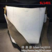 CELINE賽琳原單 牛皮水桶包 可單肩斜挎 SL1401